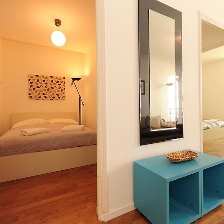 Suite Balestre Five Stars Holiday House نيس المظهر الخارجي الصورة