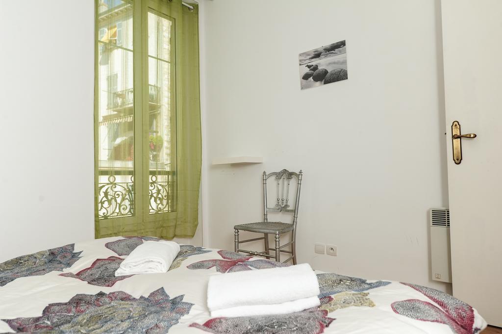 Suite Balestre Five Stars Holiday House نيس المظهر الخارجي الصورة