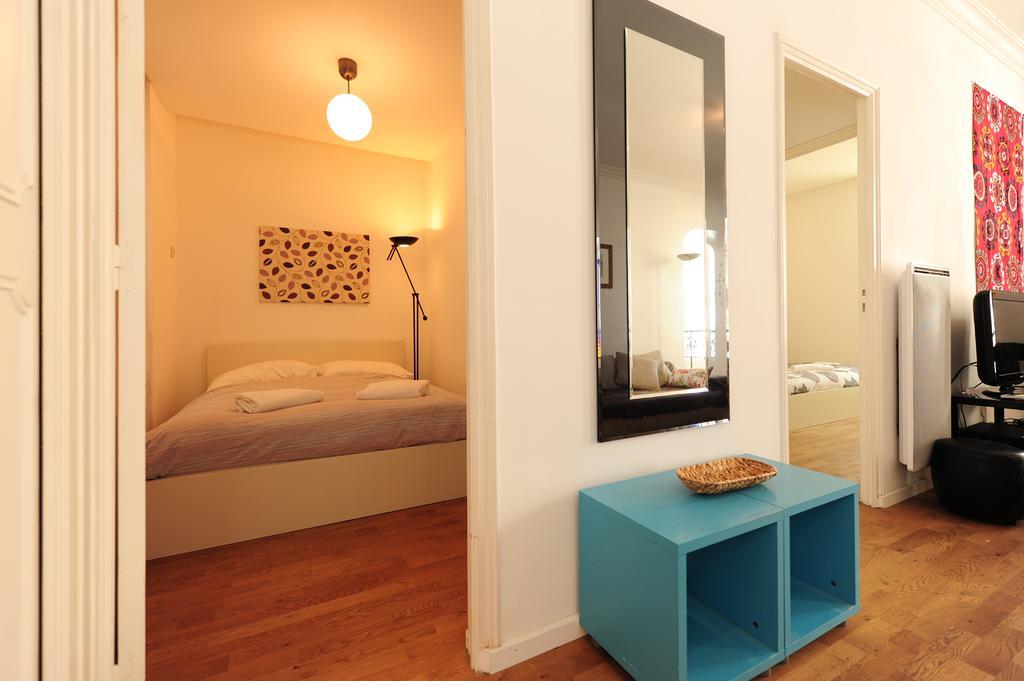 Suite Balestre Five Stars Holiday House نيس المظهر الخارجي الصورة