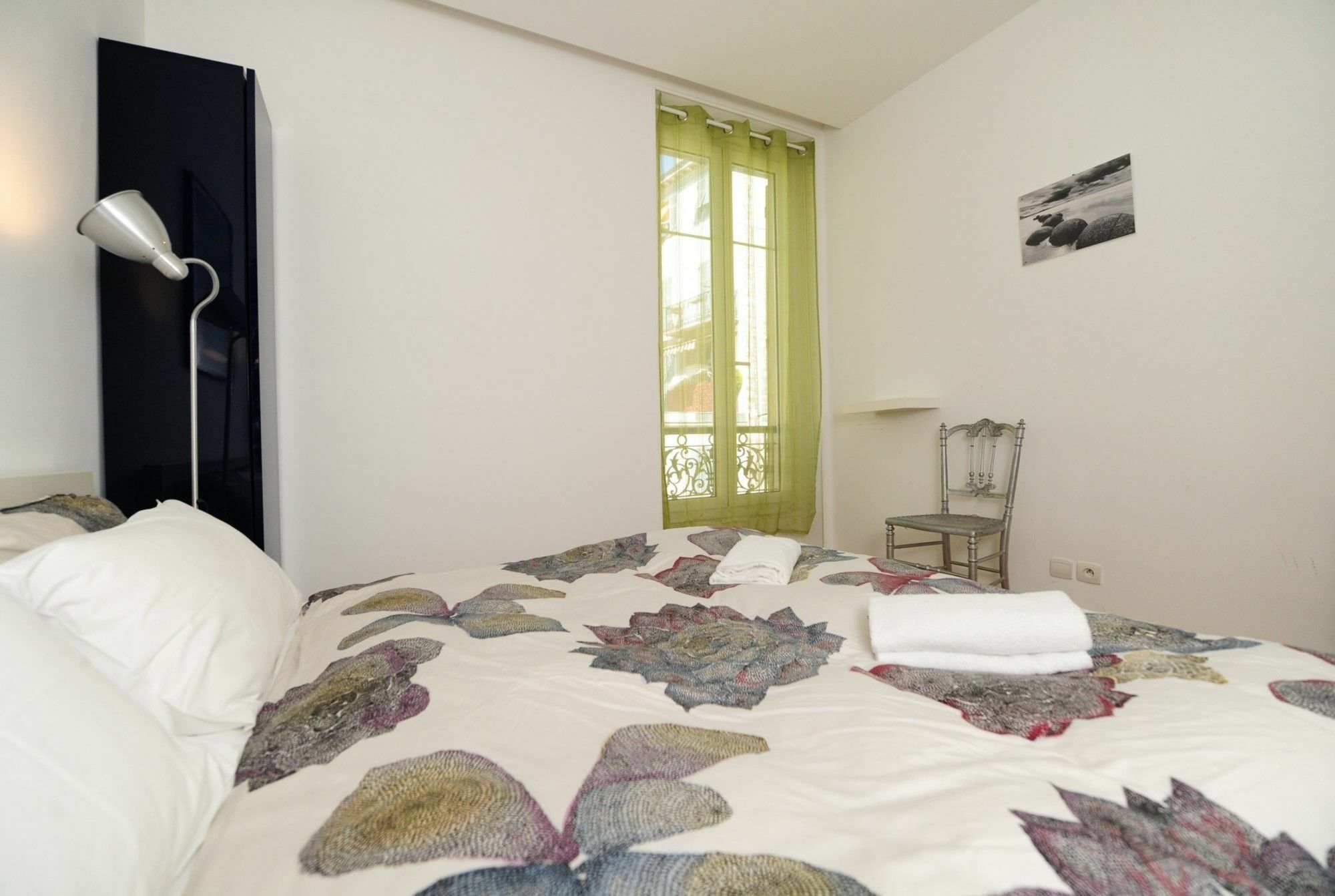 Suite Balestre Five Stars Holiday House نيس المظهر الخارجي الصورة