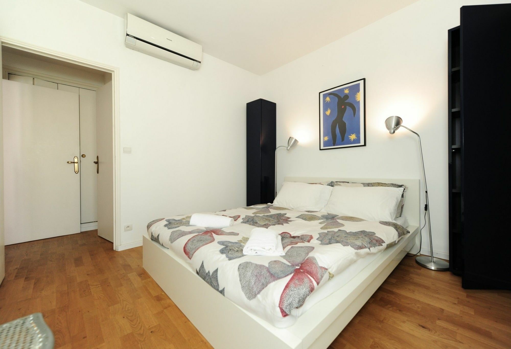 Suite Balestre Five Stars Holiday House نيس المظهر الخارجي الصورة