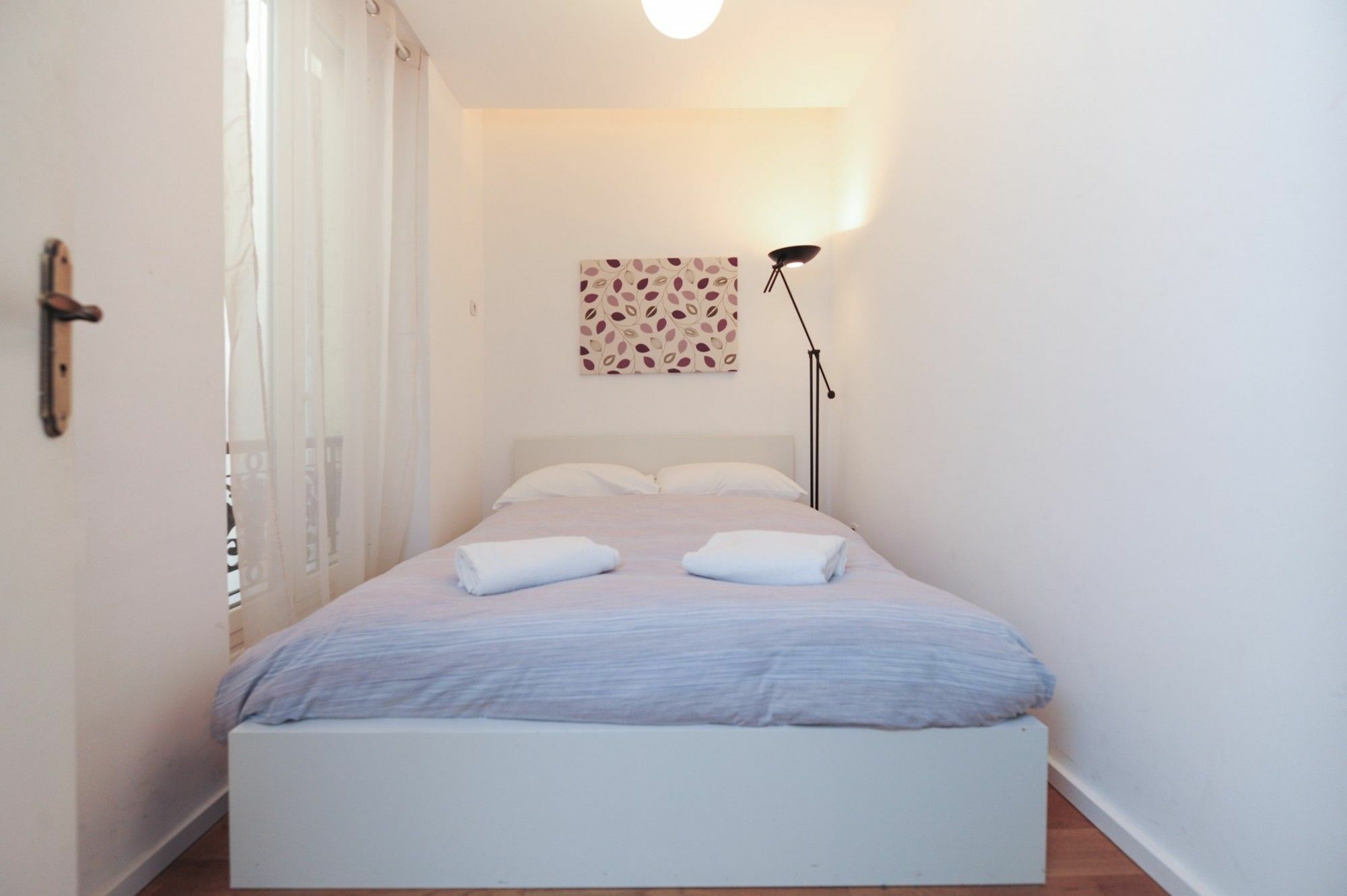 Suite Balestre Five Stars Holiday House نيس المظهر الخارجي الصورة